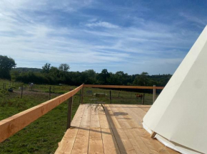 Tipi au domaine de l atlas